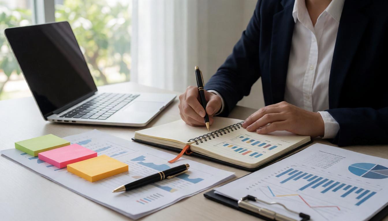 Business Planning